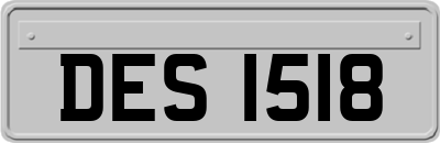 DES1518