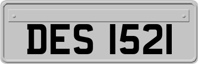 DES1521