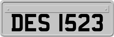 DES1523