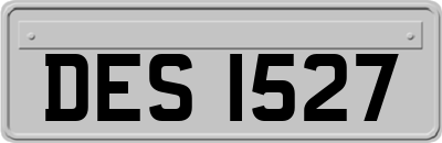 DES1527