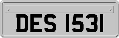 DES1531