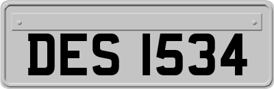 DES1534