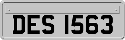 DES1563