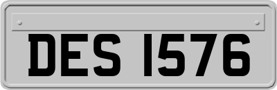 DES1576