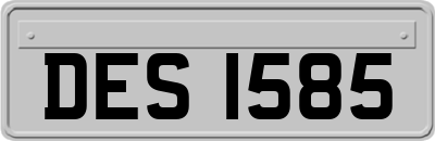 DES1585