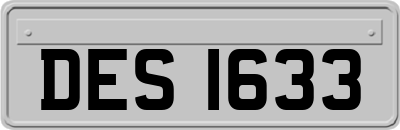 DES1633