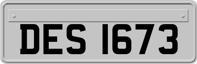 DES1673