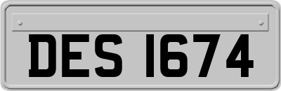 DES1674