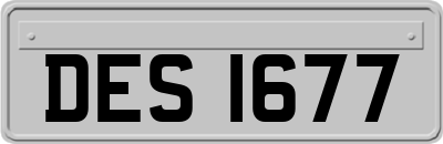 DES1677