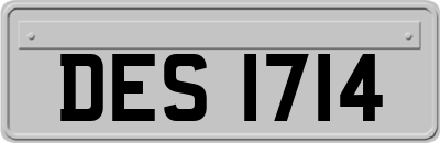 DES1714