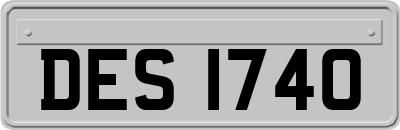 DES1740