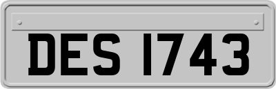 DES1743