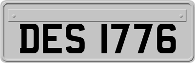 DES1776