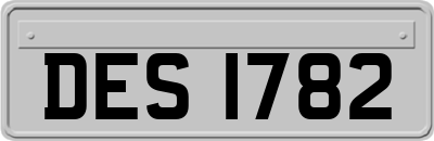 DES1782