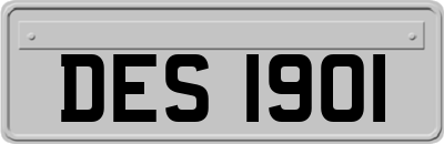 DES1901