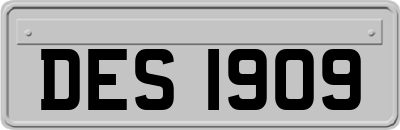 DES1909