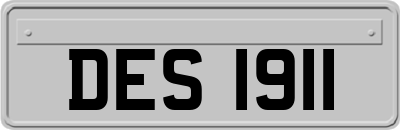 DES1911