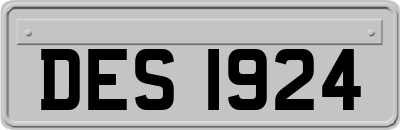 DES1924