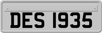DES1935