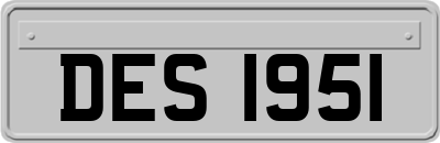 DES1951