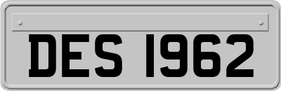 DES1962