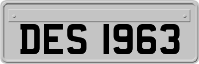 DES1963