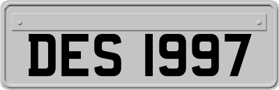 DES1997