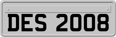 DES2008
