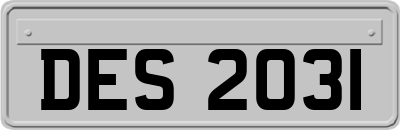 DES2031
