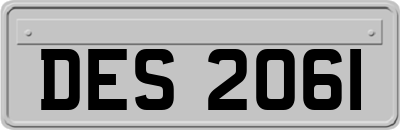 DES2061
