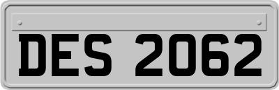 DES2062