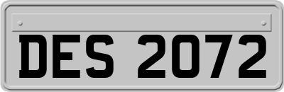 DES2072