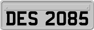 DES2085