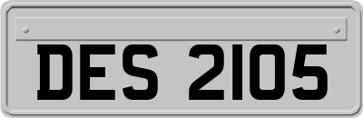 DES2105