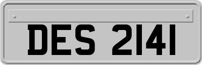DES2141