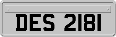 DES2181