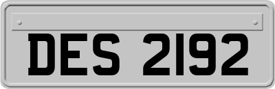 DES2192