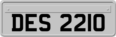 DES2210
