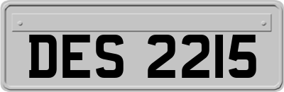 DES2215
