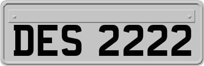 DES2222