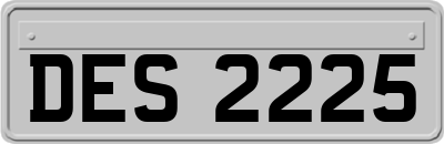 DES2225