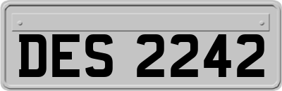 DES2242