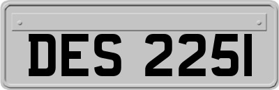 DES2251