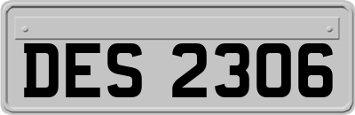 DES2306