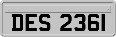 DES2361