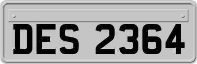 DES2364