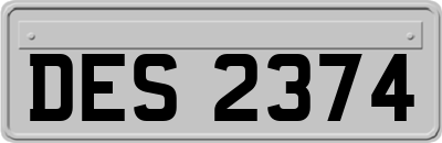 DES2374