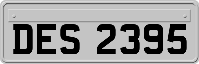DES2395