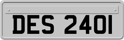 DES2401