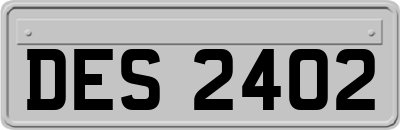 DES2402